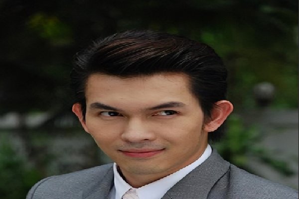 泰国最受欢迎男明星