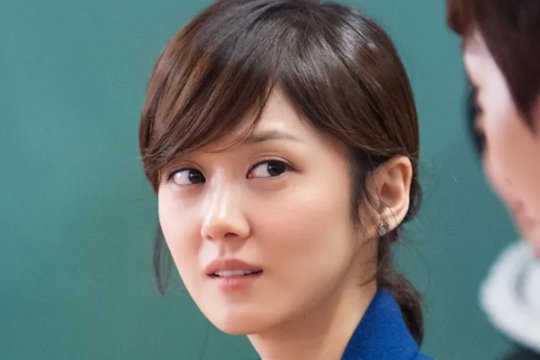 张娜拉演的电视剧大全