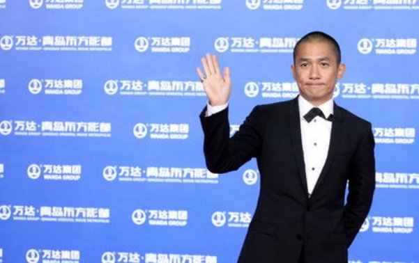 黄秋生的电影全部