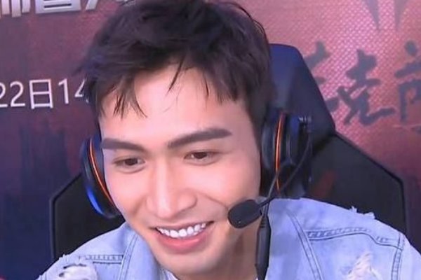 职业生涯胜率100%的王思聪复出LOL全明星赛事，他会打破100%胜率的记录？