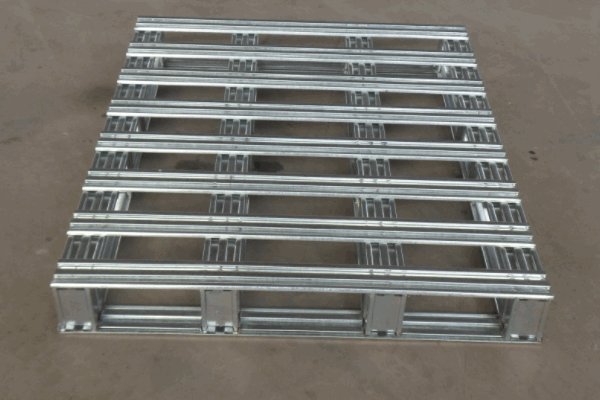 中国十大钢厂排名