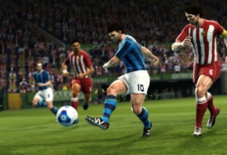 实况足球2013setting键盘的各个键代表的意思