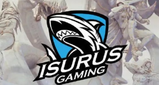 isg战队是哪个国家的