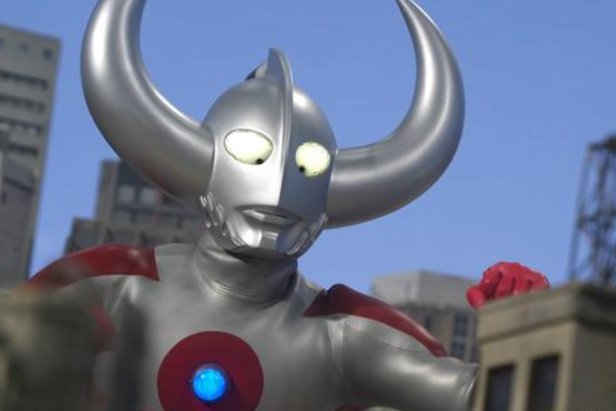 奥特之父原名叫什么