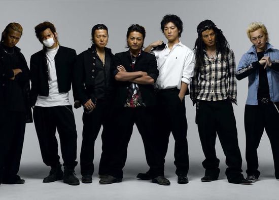 新热血高校的介绍