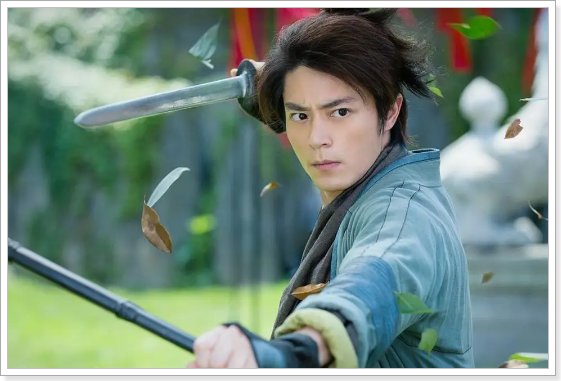 霍建华演过哪些电视剧