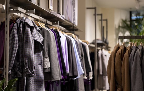 美丽衣橱是什么档次的品牌呢？