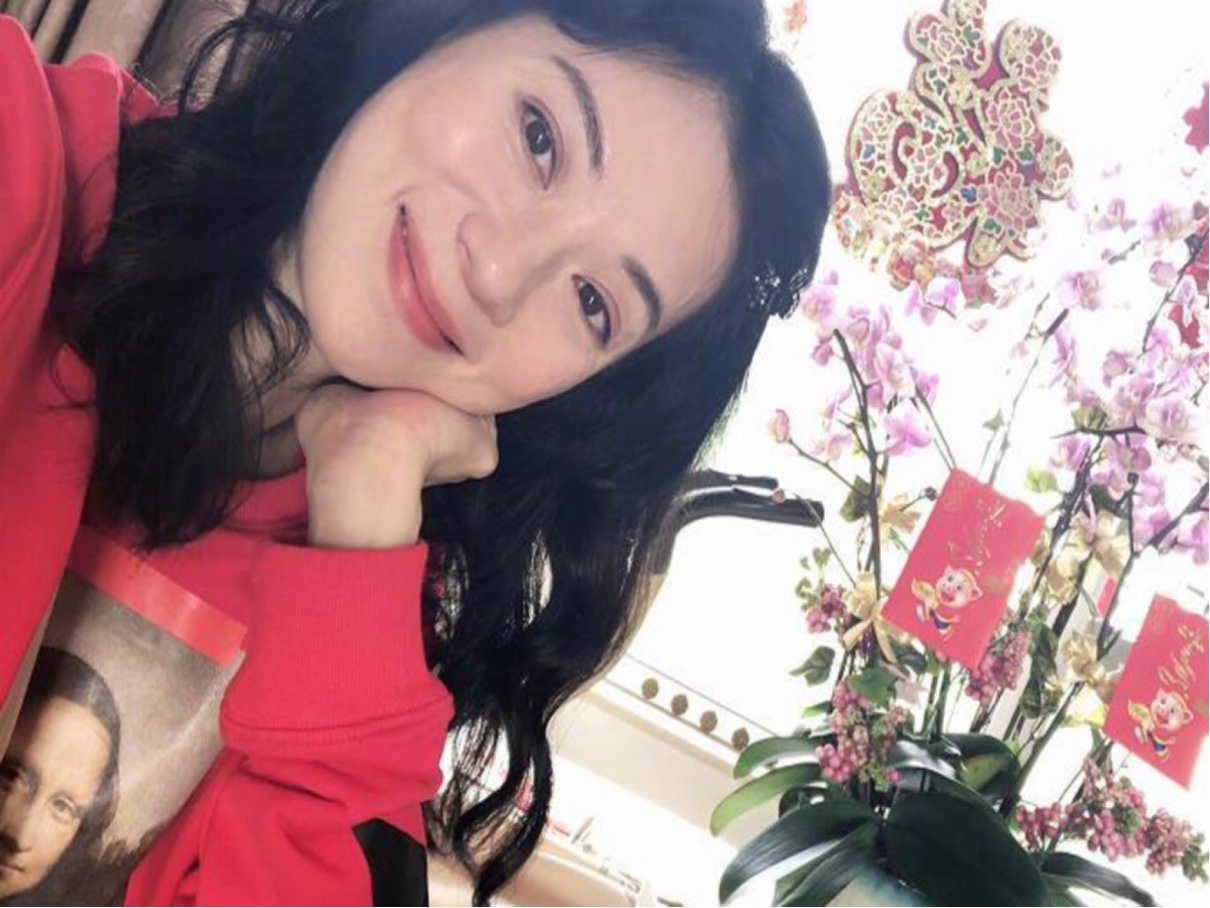 张可颐演过哪些电视剧