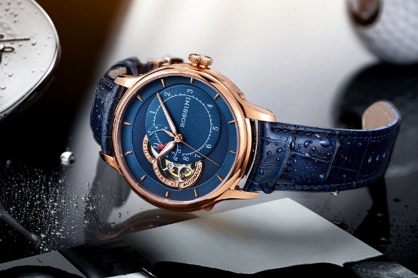 国产四大名表排名