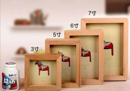 7寸照片尺寸是多大？