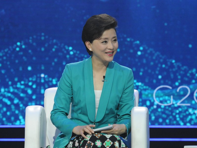 杨澜发文缅怀基辛格的话