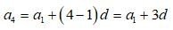 设等差数列an的前n项和为sn,a5=2a4,s9=108,求数列an的通项公式
