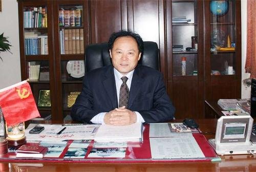 山东市值136亿民企洪业集团被50亿贱卖,这家公司有何文化背景?