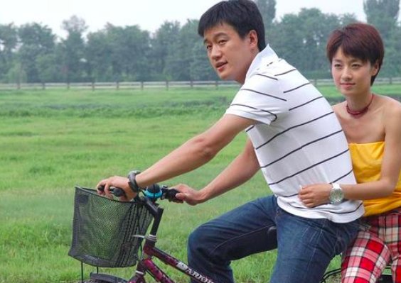 佟大为的连续剧有哪些