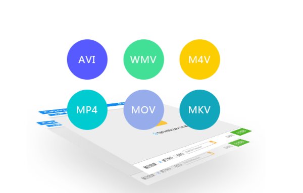 一般的电影是什么格式