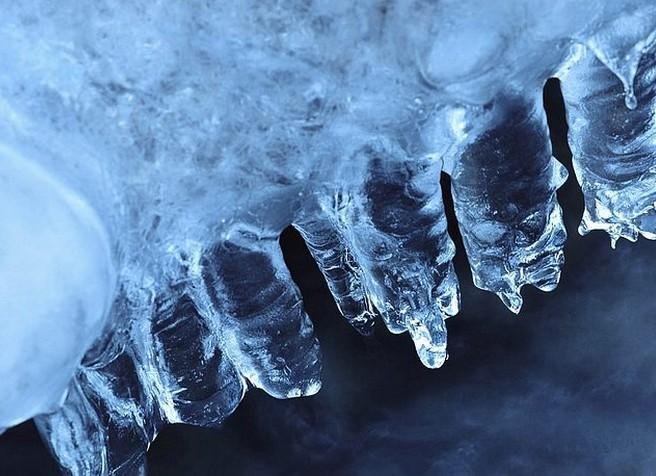 冰点（ freezing point）是什么？