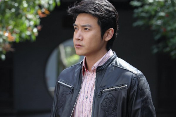 陆毅的电视剧有哪些