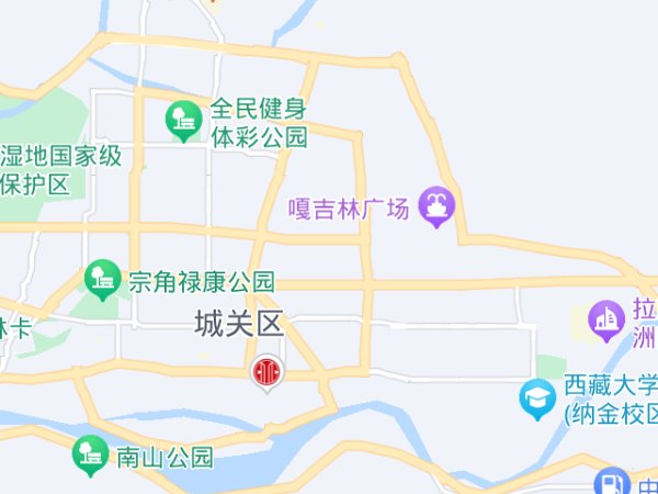 中国最安全的城市