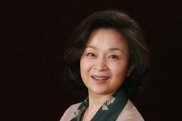 刘莉莉演过的电视剧全部