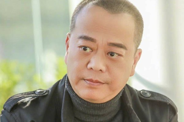 欧阳震华电视剧