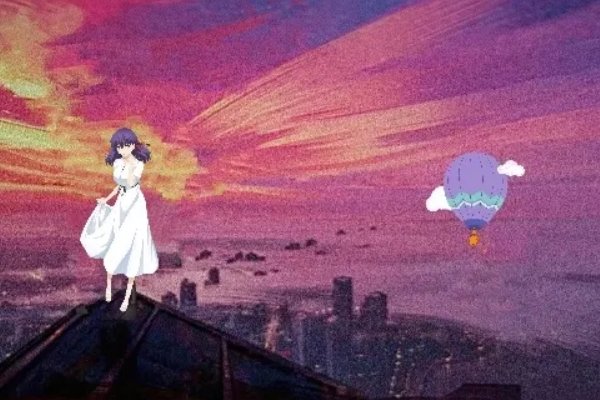 在你心尖上起舞大结局是什么？