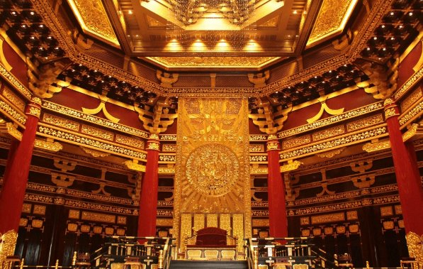 什么是暗堂?和明堂比有什么区别