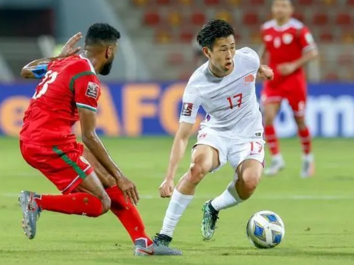 世界杯中国队排名