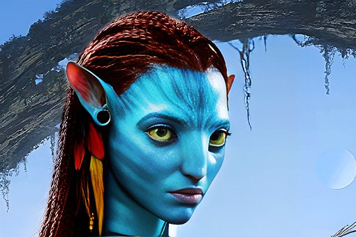 阿凡达2之水之道剧情