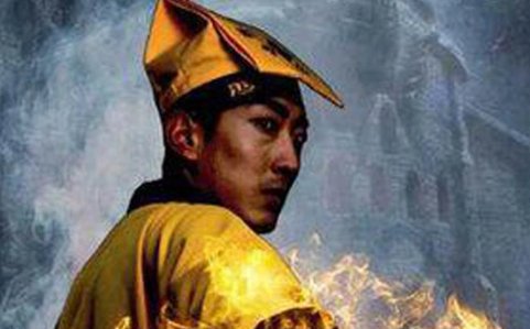 彭禺厶演过哪些恐怖片？