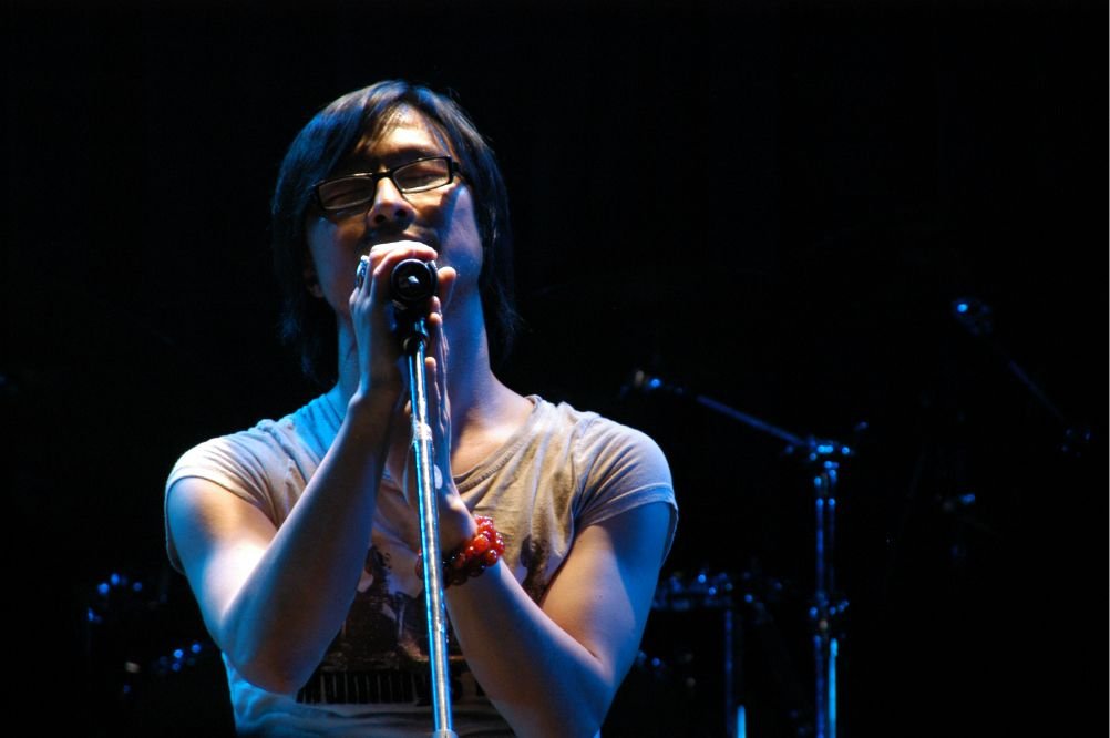 汪峰飞一样的感觉是什么歌