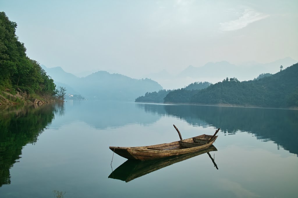 江山船的江山船来由