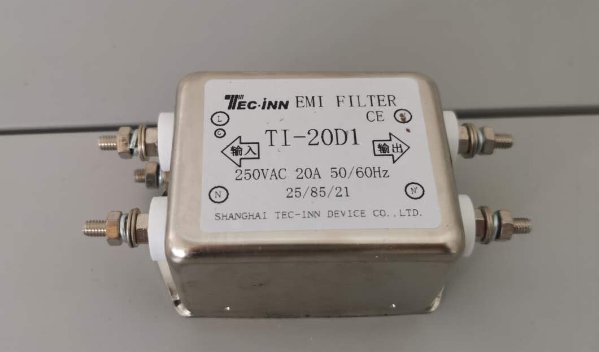 滤波器十大品牌有哪些