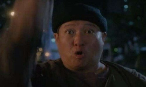 《五福星》系列一共几部?