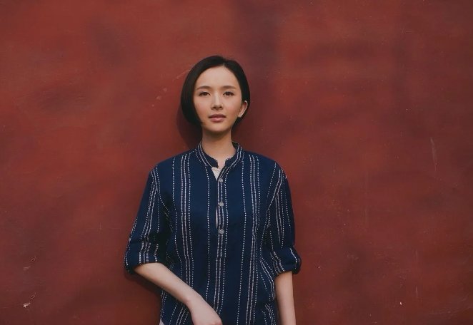 火蓝刀锋沈鸽扮演者是谁