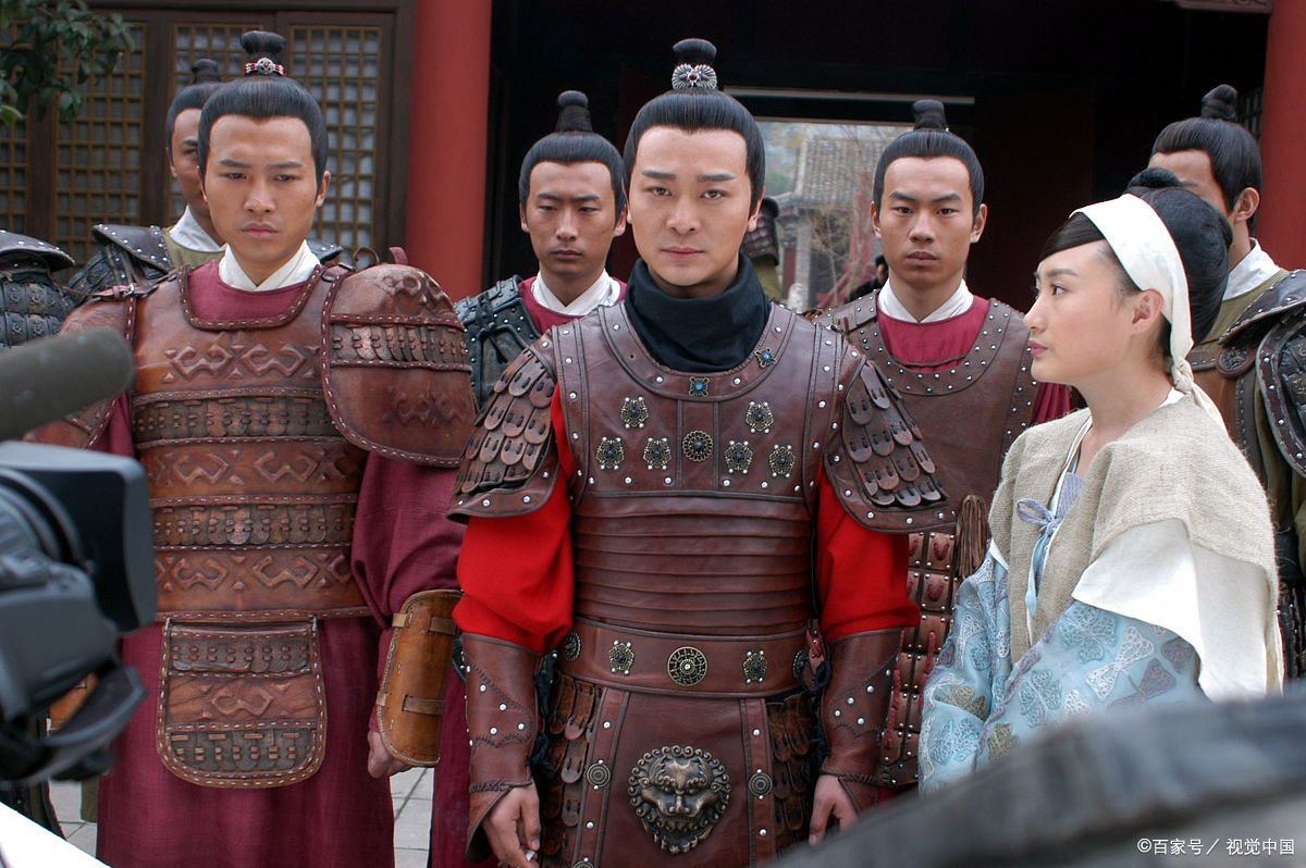 有多恨凌玲就有多爱苏青!吴越的演技有哪些爆发力?