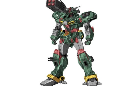 最帅的青龙机甲怎么画