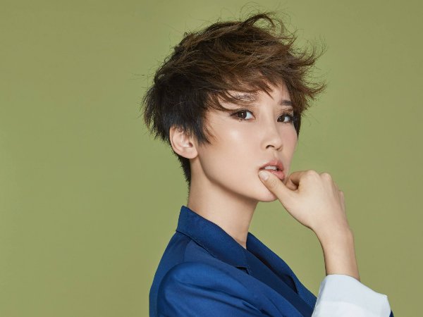 谢楠第一任老公是谁