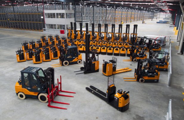 租叉车一般多少钱一小时？