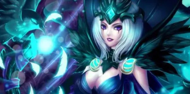 英雄联盟排位重置什么时候