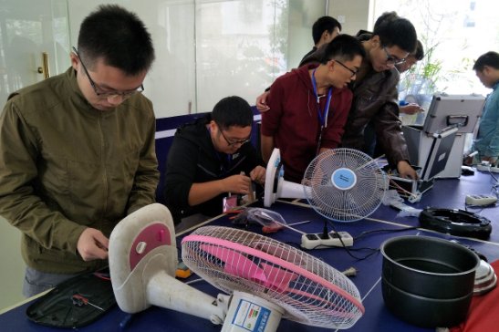 苏泊尔售后维修网点