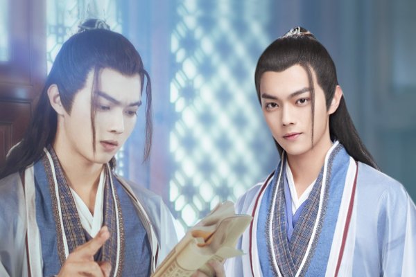 许凯演的电视剧