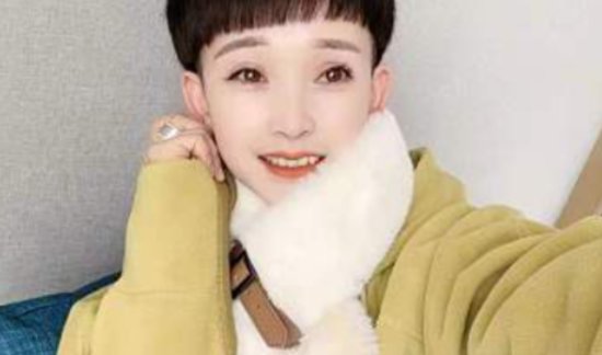 马美如的身高体重多少？