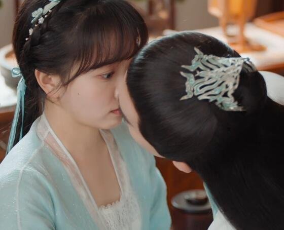 亲爱的吾兄小说结局