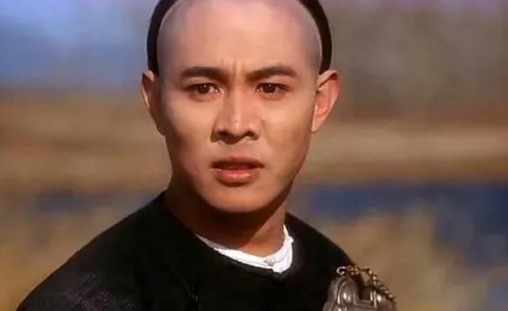 李连杰演的电影有哪些