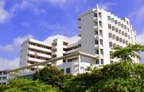 广东职业学校哪些好