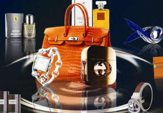 奢侈品网站哪个最好？