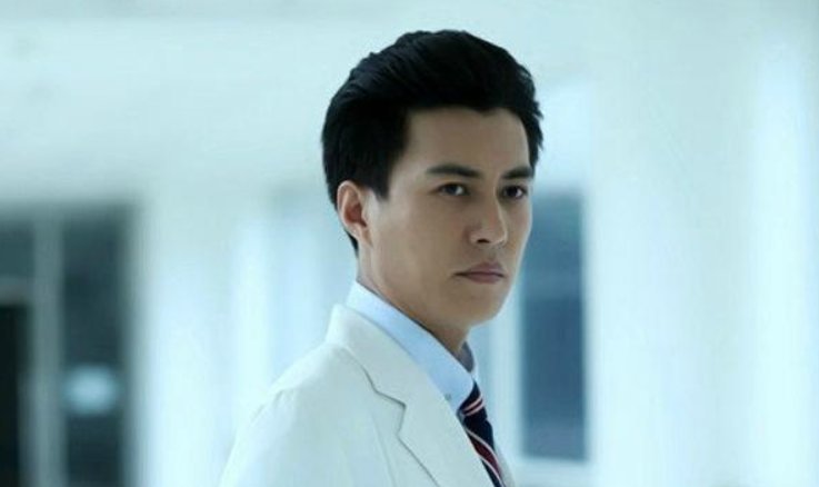 靳东演的电视剧全部