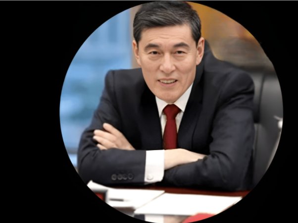 解子征的个人资料