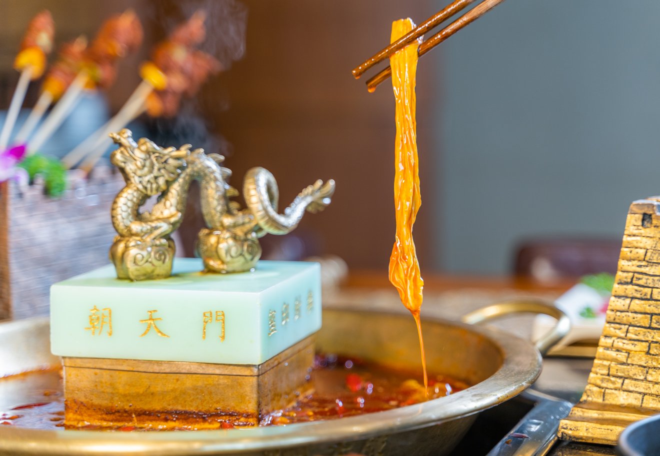 开一家火锅店的前景怎么样?