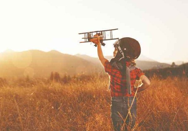 Build Your Dreams!是什么意思?